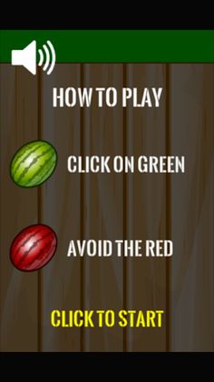 Watermelon Smasher Frenzy - Screenshot 2