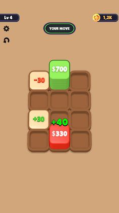 Digit Up! - Screenshot 4