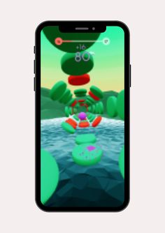 Twist Jump - Screenshot 4