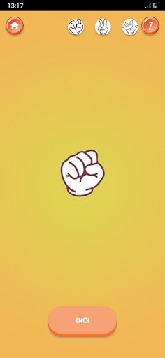 Compete Rock Paper Scissors - Screenshot 4