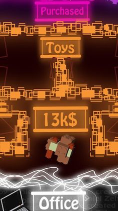 Idle TrashCan3d - Screenshot 4