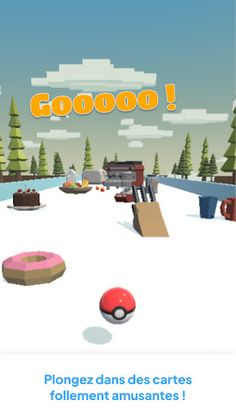 Poc la Bille - Screenshot 2