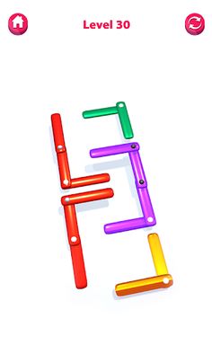 Glass Plate Rotate Puzzle! - Screenshot 3