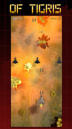 Battle of Tigris - Screenshot 4