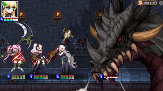 Dungeon Princess - Screenshot 3