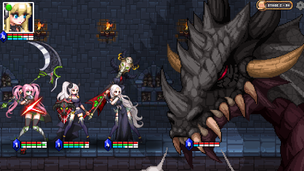 Dungeon Princess! : RPG - Screenshot 3
