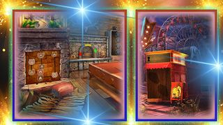 Reading Boy Escape - JRK - Screenshot 1