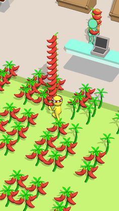 Kimchi Mart - Screenshot 1