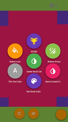 Avoid Block - Screenshot 2