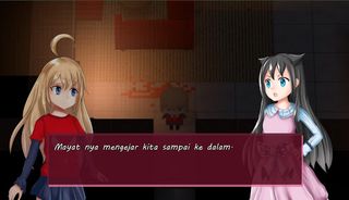 Makhluk Halus - Screenshot 2