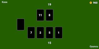 Bahse Var Mısın - Screenshot 2