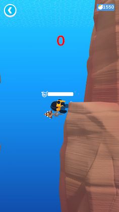 Submarine Diver - Screenshot 3