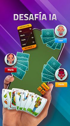 Chinchón offline - Screenshot 1