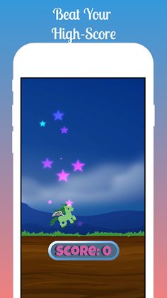 Tappy Pony - Screenshot 4