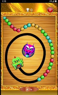 Rakkhosh Guru - Screenshot 3