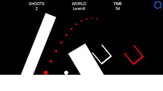 Toss The Ball - Screenshot 3