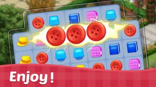 Sweet House : Design - Screenshot 2