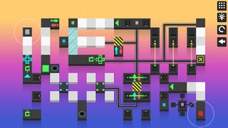 Blocks Must Fall! - Screenshot 1