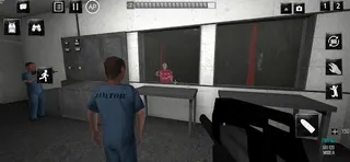 SCP: Site-19 - Screenshot 3