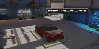 Carealm - Screenshot 2