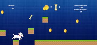 El Papu - Screenshot 2