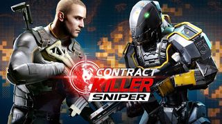 Contract Killer: Sniper - Screenshot 1
