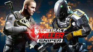 Contract Killer: Sniper - Screenshot 1
