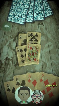 Basra Friends : Play & challen - Screenshot 3