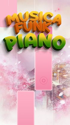 Músicas de Funk - Piano Tiles - Screenshot 4