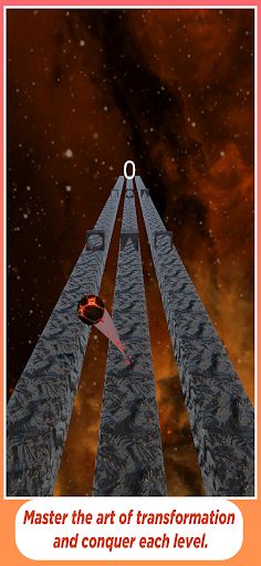 Morph Master - Screenshot 2