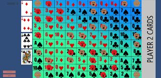 JACKS - Screenshot 3