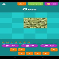 Spicy Quiz - Screenshot 4