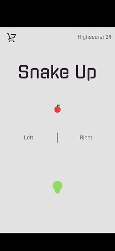 Snake Up - Screenshot 1
