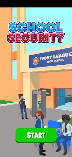 School Security - Screenshot 1