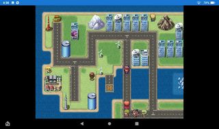 Dogwee Warfare - Screenshot 1