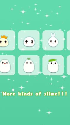 Slime Paradise - Screenshot 4