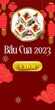 Bau Cua 2024 2025 - Screenshot 1