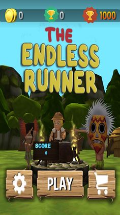 Subway Endless Runner Games - Screenshot 3