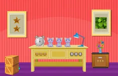Pleasant House Escape Game - Screenshot 3