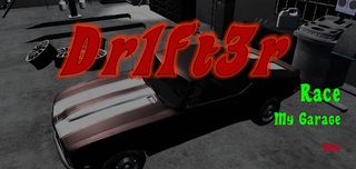 Dr1ft3r - Screenshot 1