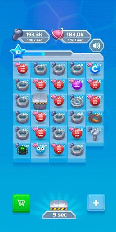 Tevolve - Screenshot 2