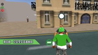 Gangster City: Clash of Crime - Screenshot 2