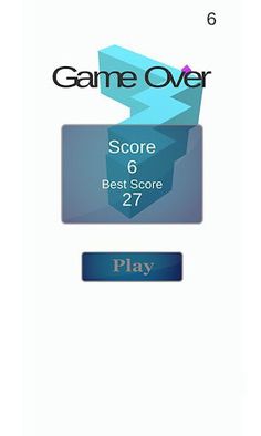 Wall Balls - Super Balls Infin - Screenshot 4