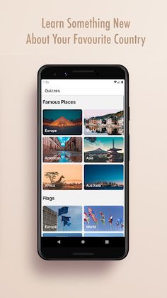 Geography Quiz: Play & Learn - Screenshot 2