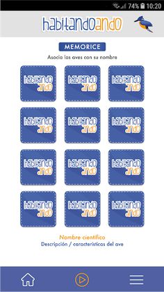 Habitando Ando - Screenshot 4