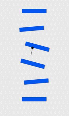 Brick Bouncer - Screenshot 2