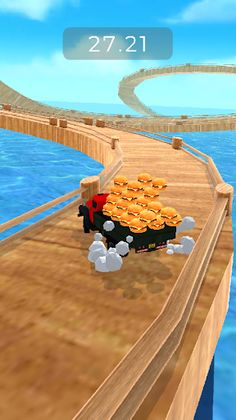 Quick Delivery - Screenshot 3