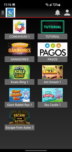 Ganar Dinero: quick money app - Screenshot 2