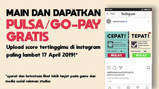 SAH! - Game Pemilu Indonesia - Screenshot 1