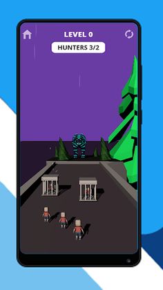 Hunter Gatherer - Screenshot 2